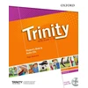 KNYGA Paul Hancock Trinity Graded Examinations in Spoken English (GESE): Grades 1-2: Student's Pack with Audio CD