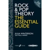 KNYGA Paul Harris Julia Winterson Rock &amp; Pop Theory: the essential guide
