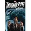 KNYGA Paul Jenkins Thunderbolts: Dark Reign