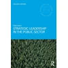 KNYGA Paul Joyce Strategic Leadership in the Public Sector