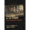 KNYGA Paul K Macdonald Twilight of the Titans