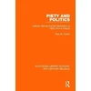KNYGA Paul M Cohen Piety and Politics
