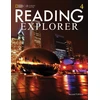 KNYGA Paul Macintyre Reading Explorer 4: Student Book