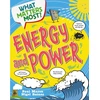 KNYGA Paul Mason What Matters Most?: Energy and Power