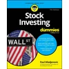 KNYGA Paul Mladjenovic Stock Investing For Dummies