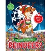 KNYGA Paul Moran Where’s Santa’s Reindeer?