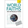 KNYGA Paul Oliver World Faiths - An Introduction: Teach Yourself