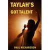 KNYGA Paul Richardson Taylah's Got Talent