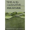 KNYGA Paul Ricur Time and Narrative, Volume 2