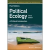 KNYGA Paul Robbins Political Ecology