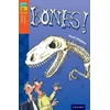 KNYGA Paul Shipton Oxford Reading Tree TreeTops Fiction: Level 13 More Pack A: Bones!