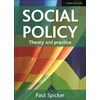 KNYGA Paul Spicker Social Policy