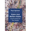 KNYGA Paul Spicker States and Welfare States