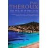 KNYGA Paul Theroux Pillars of Hercules