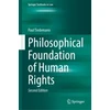 KNYGA Paul Tiedemann Philosophical Foundation of Human Rights