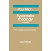 KNYGA Paul Tillich Systematic Theology Volume 2