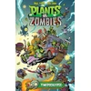KNYGA Paul Tobin Plants vs. Zombies Volume 2: Timepocalypse