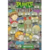 KNYGA Paul Tobin Plants vs. Zombies Volume 21: Impfestation