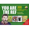 KNYGA Paul Trevillion You Are The Ref