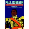 KNYGA Paul Von Blum Paul Robeson for Beginners