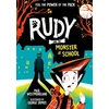 KNYGA Paul Westmoreland Rudy and the Monster at School