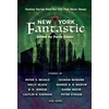 KNYGA Paula Guran New York Fantastic