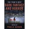 KNYGA Paula Guran Year's Best Dark Fantasy &amp; Horror: Volume 3