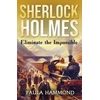 KNYGA Paula Hammond Sherlock Holmes - Eliminate The Impossible