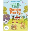 KNYGA Paula Harrison Stories for Maths: EYFS: Dance Party (Growing 6, 7, 8)