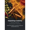 KNYGA Paula Perez Sobrino Unpacking Creativity