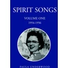 KNYGA Paula Underwood Spirit Songs Volume One