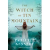 KNYGA Paulette Kennedy Witch of Tin Mountain