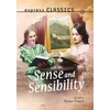 KNYGA Pauline Francis Sense and Sensibility