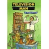 KNYGA Pauline Francis Television Man