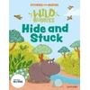 KNYGA Pauline Gregory Stories for Maths: EYFS: Hide and Stuck (Circles and triangles)