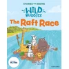 KNYGA Pauline Gregory Stories for Maths: EYFS: The Raft Race (Length, height and time)