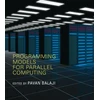 KNYGA Pavan Balaji Programming Models for Parallel Computing
