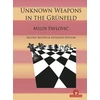 KNYGA PAVLOVIC Unknown Weapons in the Grnfeld