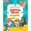 KNYGA Paw Paw Patrol PAW Patrol Jigsaw Book