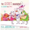 KNYGA Pd Jackson Secret Ingredient