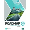 KNYGA Pearson Pearson Education Roadmap B2 Student's Book &amp; Interactive eBook with Digital Resources &amp; App
