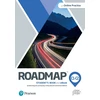 KNYGA Pearson Pearson Education Roadmap C1-C2 Student's Book &amp; eBook with Online Practice