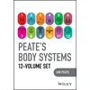 KNYGA Peate's Body Systems, The Complete 12 Volume Set