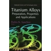 KNYGA Pedro N Sanchez Titanium Alloys