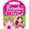 KNYGA Pegasus My Princess Colouring Bag