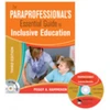 KNYGA Peggy A Hammeken Paraprofessional's Essential Guide to Inclusive Education