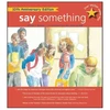 KNYGA Peggy Moss Say Something