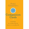 KNYGA Pema Chdron Pema Chodron's Compassion Cards