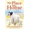 KNYGA Pen Farthing No Place Like Home