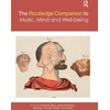KNYGA Penelope Gouk Routledge Companion to Music, Mind, and Well-being